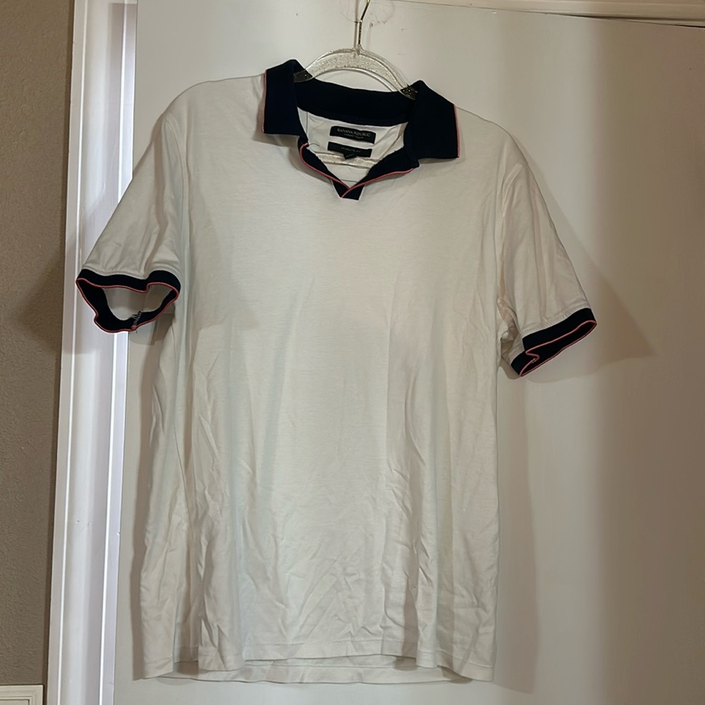 Banana Republic Polo